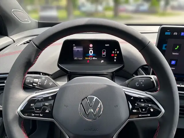 Volkswagen ID.4 GTX 4MOTION 250 kW Business Ansicht 14