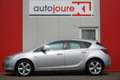 Opel Astra 1.4 Turbo Edition Grijs - thumbnail 2