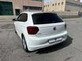 Volkswagen Polo 1.0 TGI 5p. Comfortline BlueMotion Technology Bianco - thumbnail 4