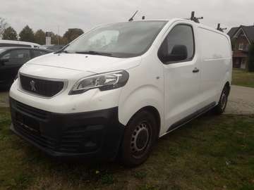 1,6 BlueHDi Pro L2 Kasten