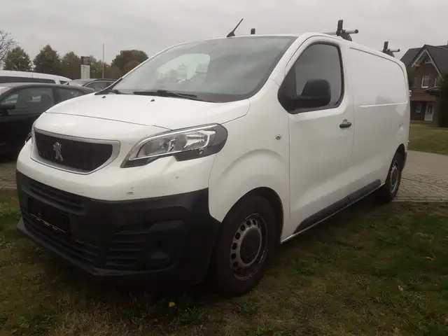 Peugeot Expert 1,6 BlueHDi Pro L2 Kasten