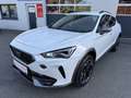 CUPRA Formentor 1,5 TSI Cupra DSG/ACC/LENKRADHZG/R-KAMERA Weiß - thumbnail 1
