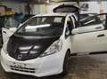 Honda Jazz Jazz 1.2 i-VTEC 50 Jahre Edition Blanc - thumbnail 2