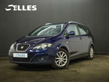 1.8 TFSI Style | Trekhaak | Climate Control | Airc
