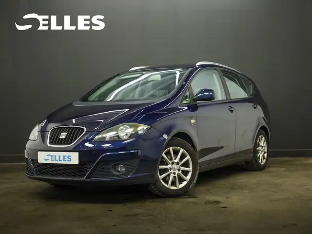 SEAT Altea XL
