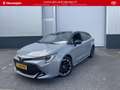 Toyota Corolla Touring Sports 2.0 Hybrid GR-Sport , org NL en 1e Grijs - thumbnail 1