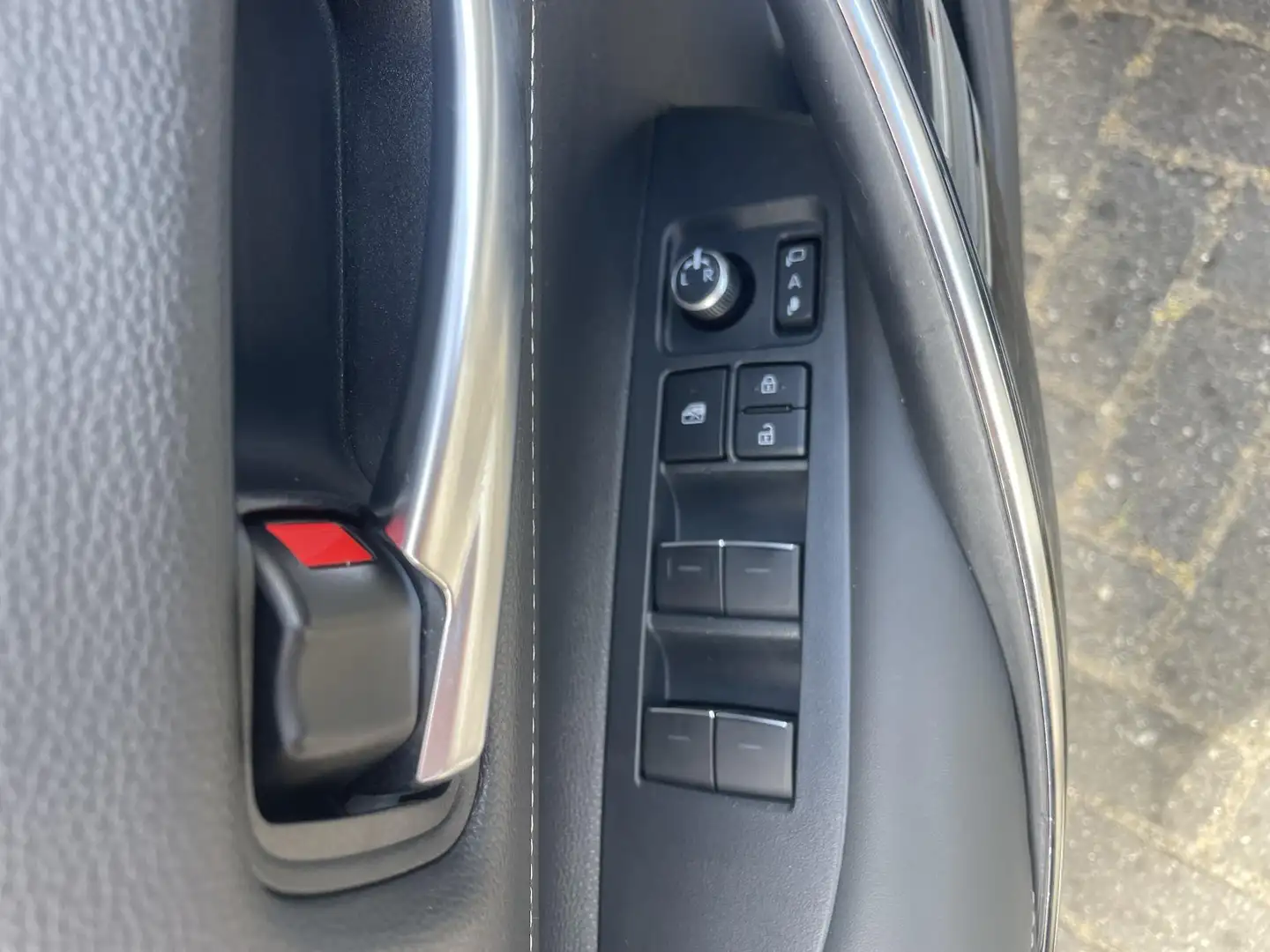 Toyota Corolla Touring Sports 2.0 Hybrid GR-Sport , org NL en 1e Grijs - 2