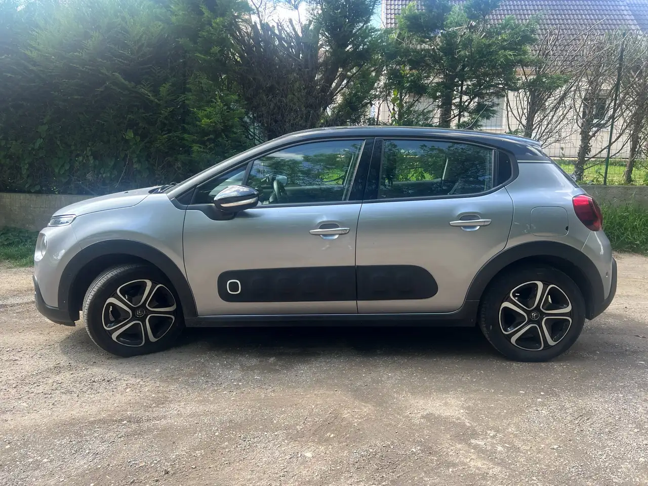 Citroen C3 C3 — photo 7