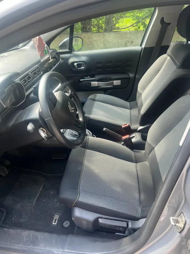 Citroen C3 C3 — photo 9