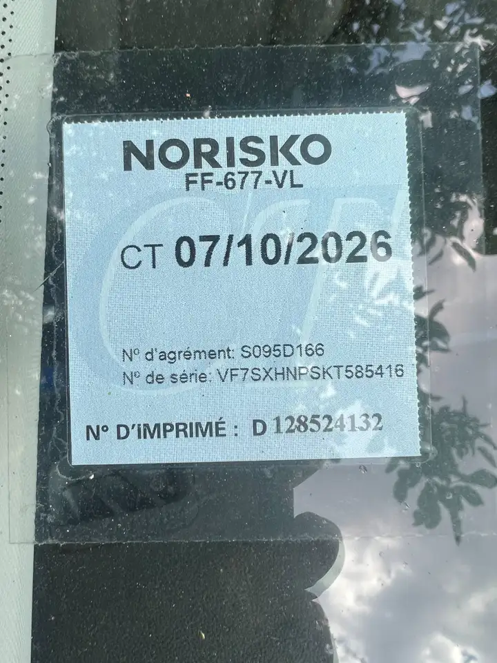 Citroen C3 C3 — photo 17