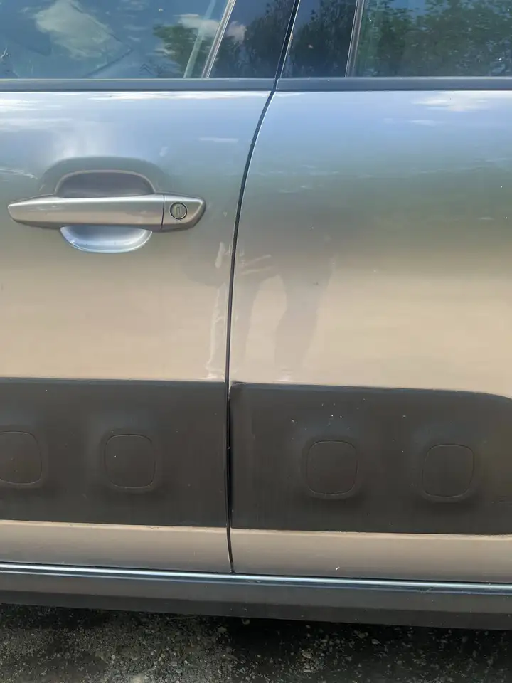 Citroen C3 C3 — photo 16