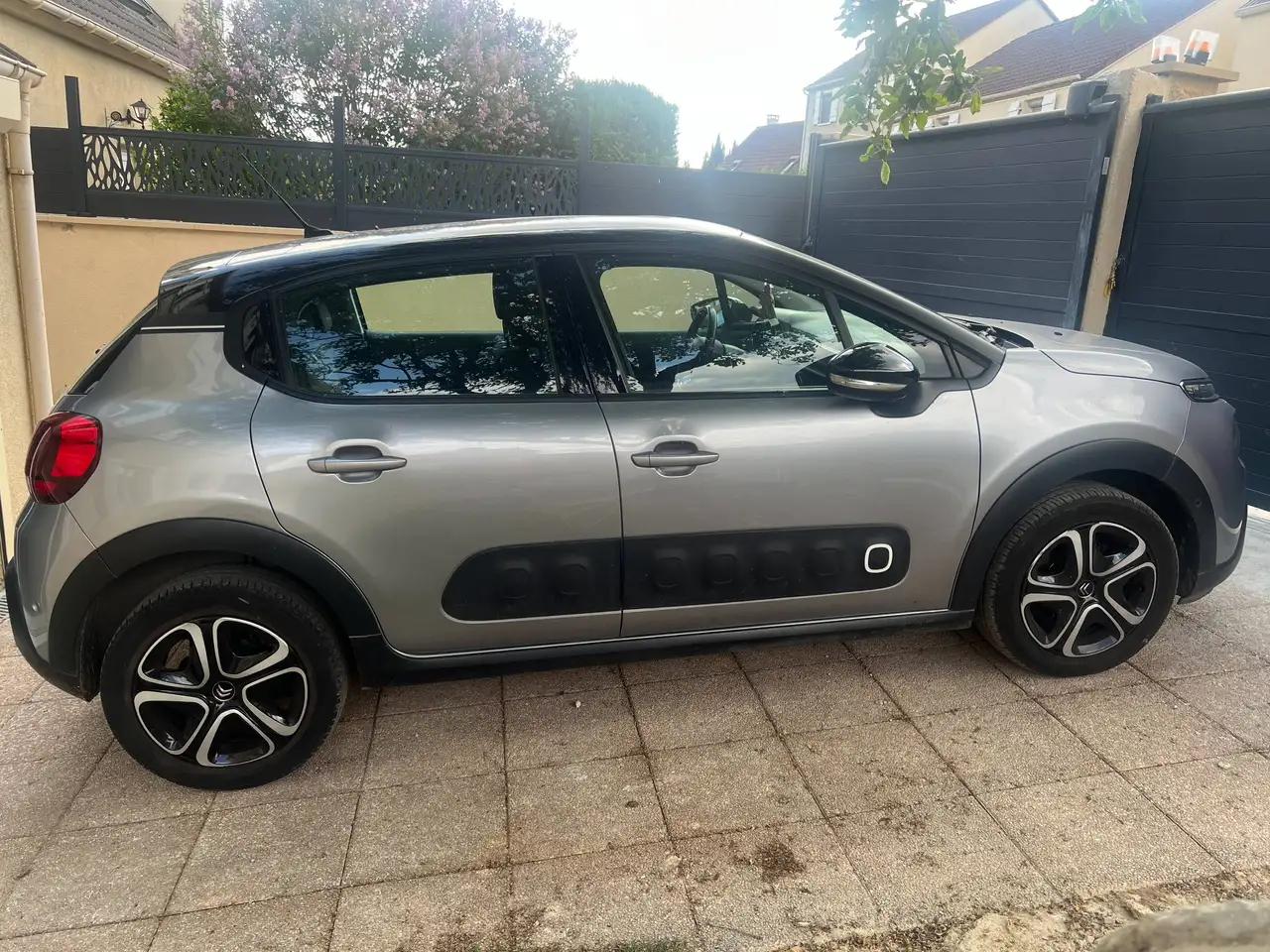 Citroen C3 C3 — photo 8