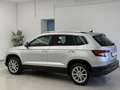 Skoda Karoq 2,0 TDI SCR 4x4 Ambition Limited DSG AHK Grau - thumbnail 14