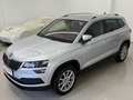 Skoda Karoq 2,0 TDI SCR 4x4 Ambition Limited DSG AHK Grau - thumbnail 4