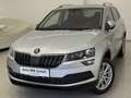 Skoda Karoq 2,0 TDI SCR 4x4 Ambition Limited DSG AHK Grau - thumbnail 1