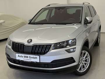 2,0 TDI SCR 4x4 Ambition Limited DSG AHK