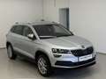 Skoda Karoq 2,0 TDI SCR 4x4 Ambition Limited DSG AHK Grau - thumbnail 7