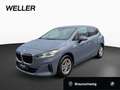 BMW 218 i Active Tourer AdLED DrAss MemoSitz HUD 360° Gris - thumbnail 1