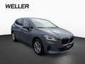 BMW 218 i Active Tourer AdLED DrAss MemoSitz HUD 360° Grijs - thumbnail 3