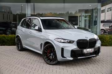 xDrive50e PHEV M-Pack - Pano - Trekhaak - H/K - 360 - HUD - Keyless - Memory -
