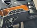 Mercedes-Benz S 63 AMG 4Matic L /Swarovski/Chauffeur-Paket/TV Argent - thumbnail 14