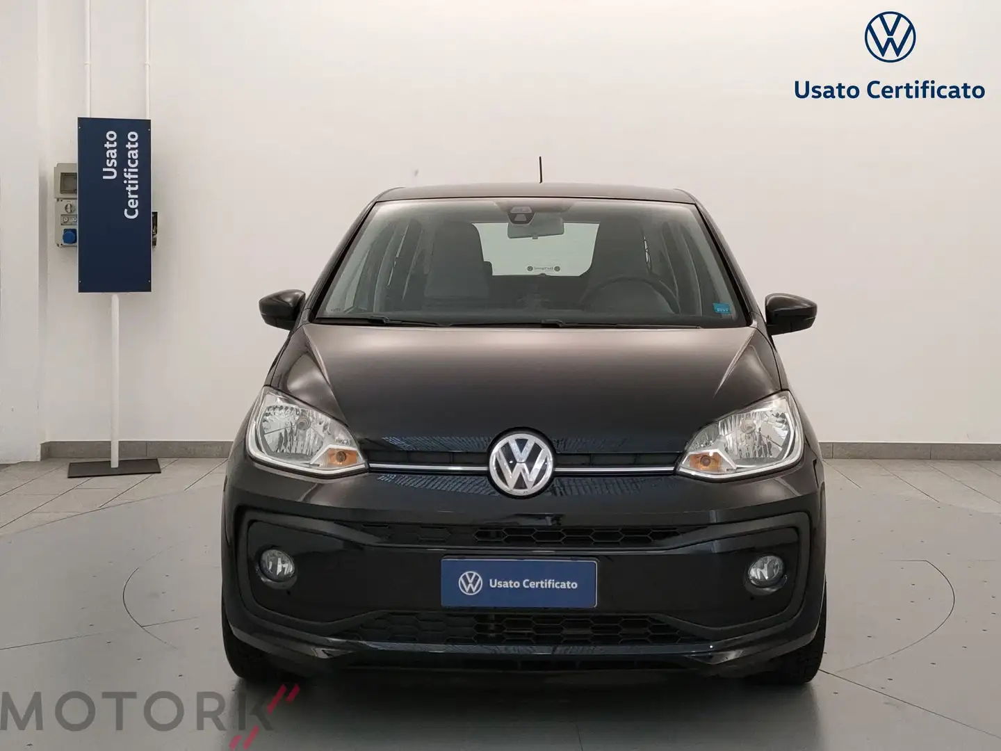 Volkswagen up! 1.0 75 CV 5p. move up! - 2