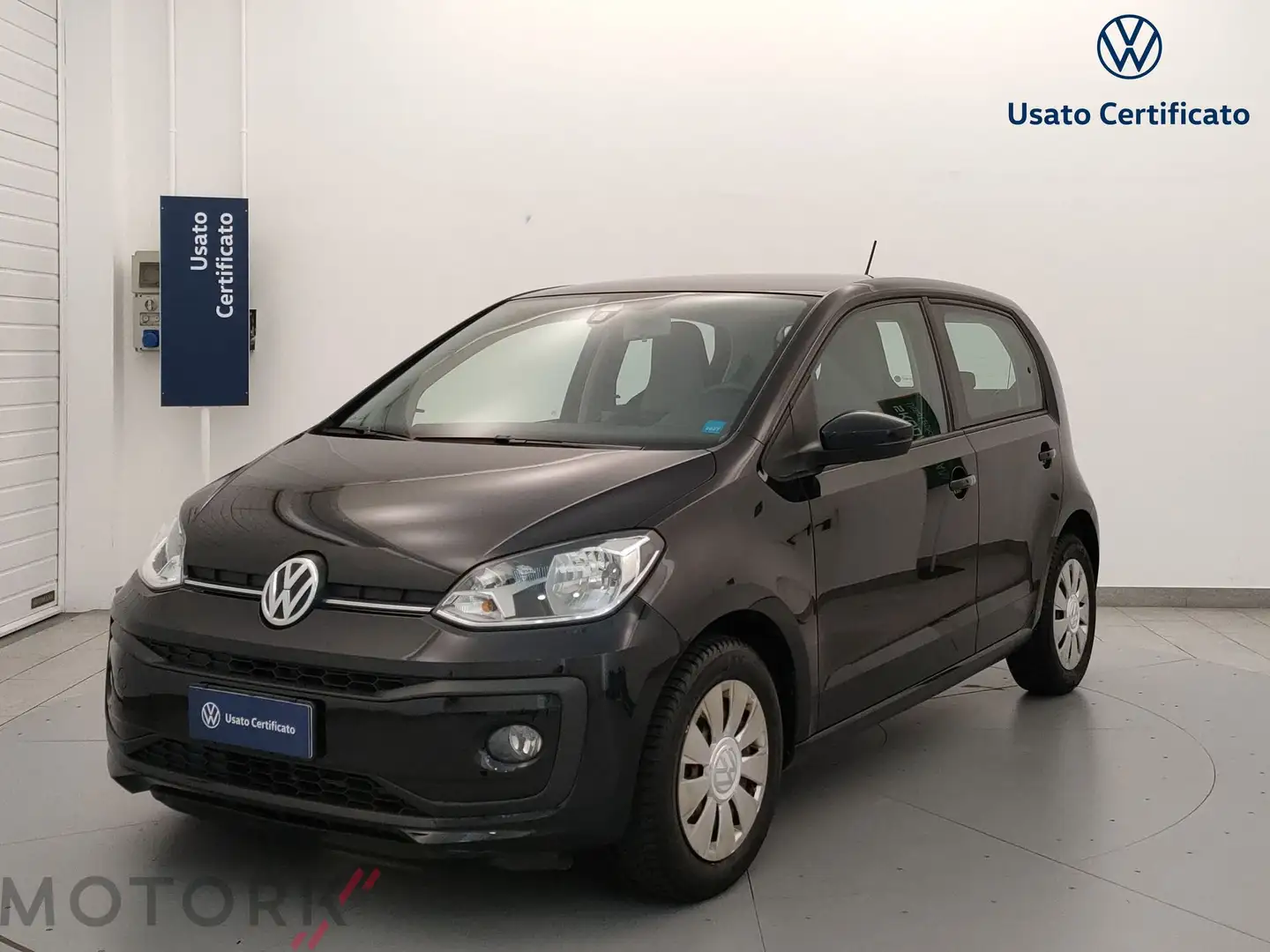 Volkswagen up! 1.0 75 CV 5p. move up! - 1