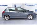 Peugeot 308 1.6HDI Sport Grijs - thumbnail 8