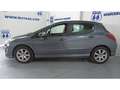 Peugeot 308 1.6HDI Sport Grijs - thumbnail 7