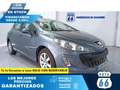 Peugeot 308 1.6HDI Sport Grijs - thumbnail 1
