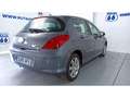 Peugeot 308 1.6HDI Sport Grijs - thumbnail 4