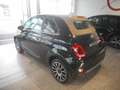 Fiat 500C FireFly Hybrid 70 Dolcevita Schwarz - thumbnail 7