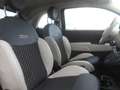 Fiat 500C FireFly Hybrid 70 Dolcevita Schwarz - thumbnail 2