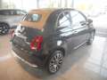 Fiat 500C FireFly Hybrid 70 Dolcevita Schwarz - thumbnail 5