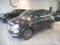 Fiat 500C FireFly Hybrid 70 Dolcevita Schwarz - thumbnail 1
