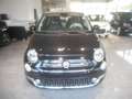 Fiat 500C FireFly Hybrid 70 Dolcevita Schwarz - thumbnail 3