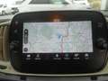 Fiat 500C FireFly Hybrid 70 Dolcevita Schwarz - thumbnail 12