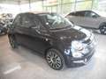 Fiat 500C FireFly Hybrid 70 Dolcevita Schwarz - thumbnail 4