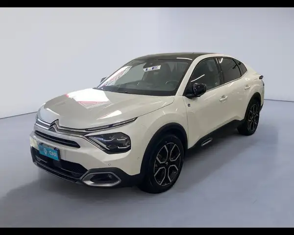 Citroen E-C4 X C4 X Nuova c4x Motore Elettrico 100kw (136cv) Shine