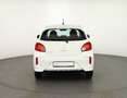 Mitsubishi Space Star 1.2 Klima Bluetooth USB 1.Hand Weiß - thumbnail 4