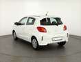 Mitsubishi Space Star 1.2 Klima Bluetooth USB 1.Hand Weiß - thumbnail 3