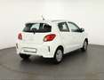 Mitsubishi Space Star 1.2 Klima Bluetooth USB 1.Hand Weiß - thumbnail 5