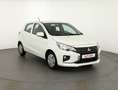 Mitsubishi Space Star 1.2 Klima Bluetooth USB 1.Hand Weiß - thumbnail 7