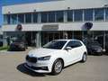 Skoda Fabia 1.0 MPI EVO 80 CV Ambition Blanc - thumbnail 1