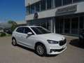 Skoda Fabia 1.0 MPI EVO 80 CV Ambition Blanc - thumbnail 7