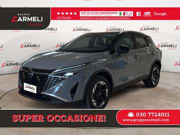 Qashqai 1.5 e-power N-Connecta 2wd **