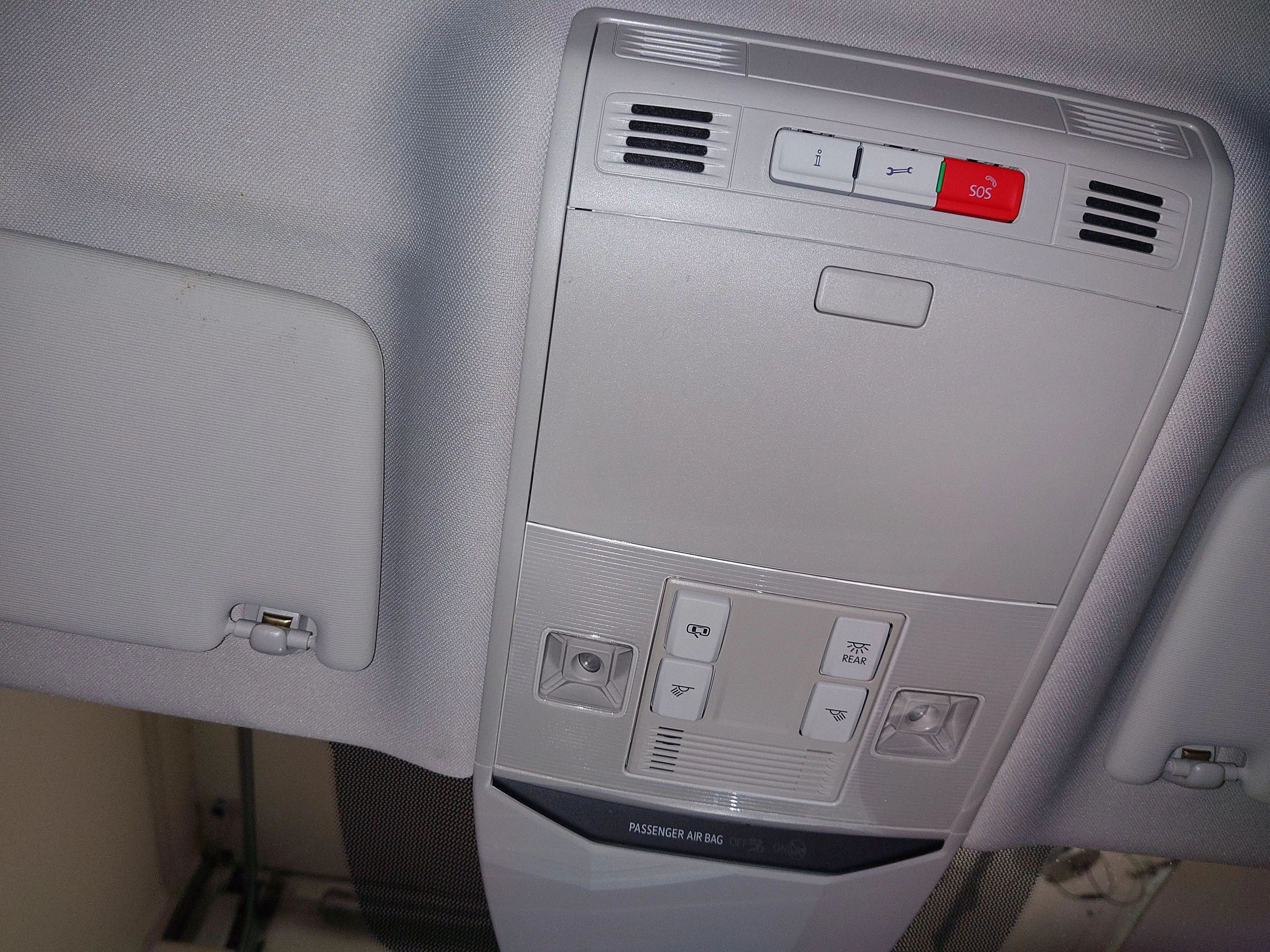 Volkswagen Passat Variant Variant 2.0 TDI Business Navi DC LED RFK — photo 13