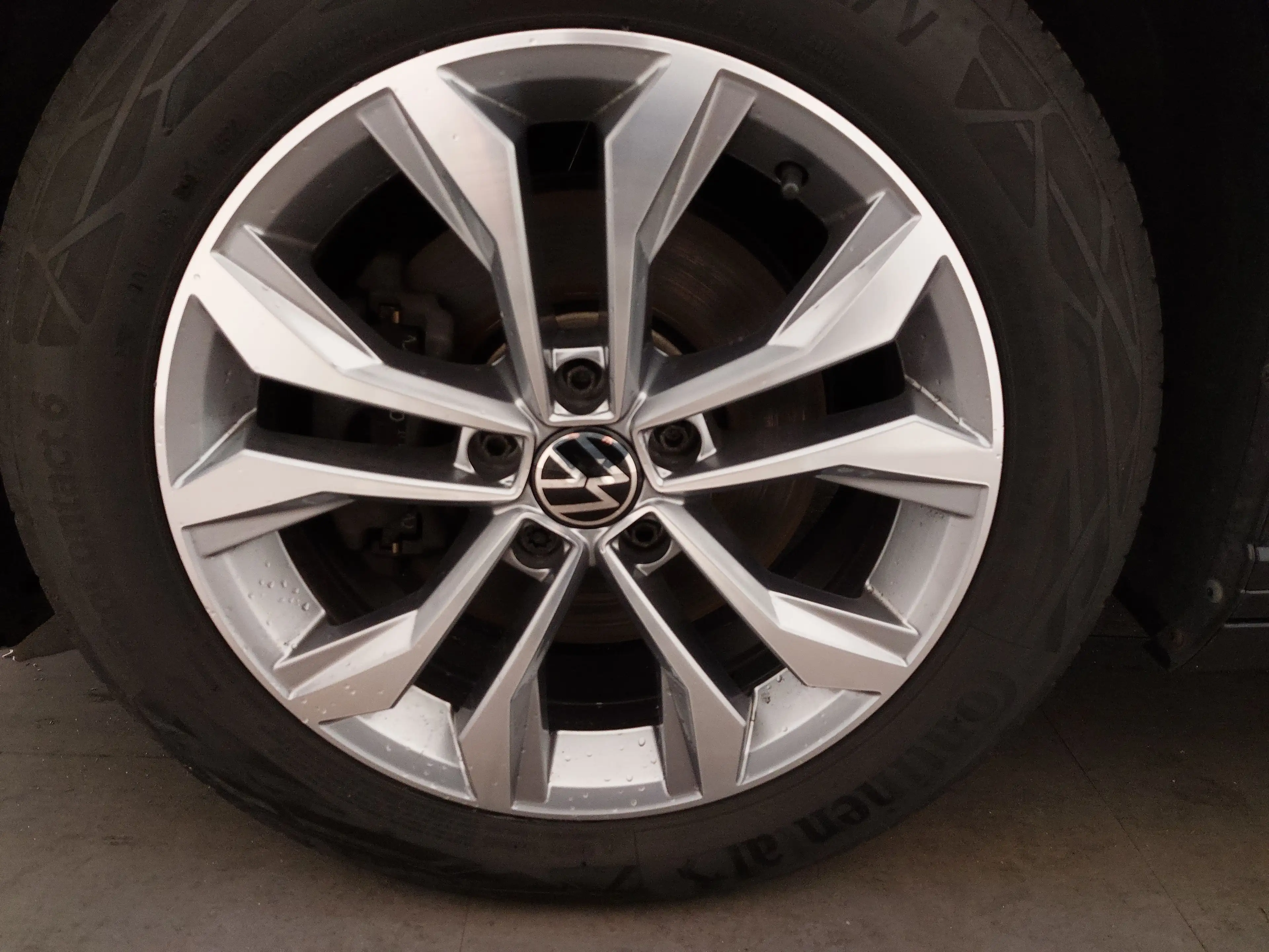 Volkswagen Passat Variant Variant 2.0 TDI Business Navi DC LED RFK — photo 8
