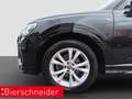 Audi Q3 35TFSI S line LED NAVI PDC Schwarz - thumbnail 9