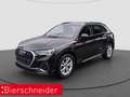 Audi Q3 35TFSI S line LED NAVI PDC Schwarz - thumbnail 1